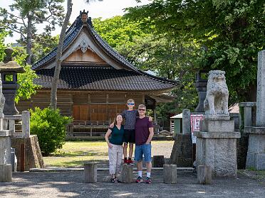 Noto Peninsular June 2023