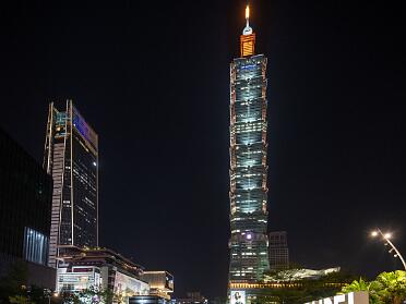 Taipei 101