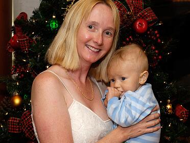 Crown Princess Dec 2006