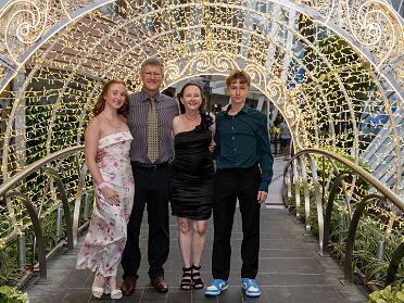 Symphony of the Seas - Dec 2024