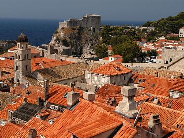 Dubrovnik