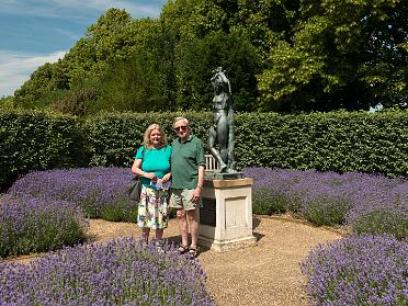 Cambridgeshire July 2015