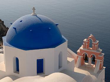 Santorini