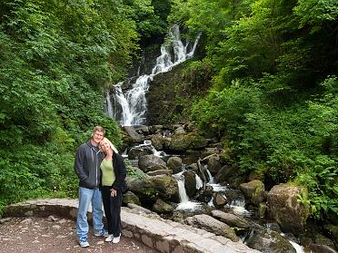 Killarney & Ring of Kerry