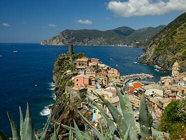 Cinque Terre