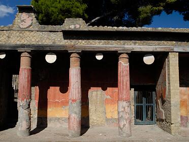 Herculaneum
