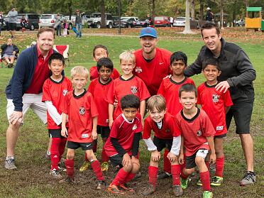 1015 vs Little Giants