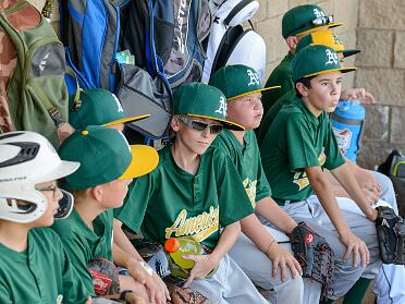 vs Rancho Murieta Sept 12