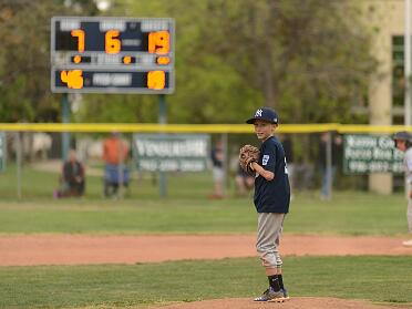 vs White Sox April 25th