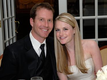 Brad & Bridget Nov 3, 2007