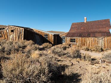Eastern California (US395)