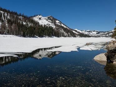 Echo Lake
