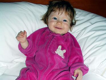 Chicago September 2003