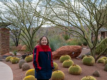 St George March 2024