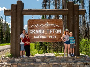Grand Teton