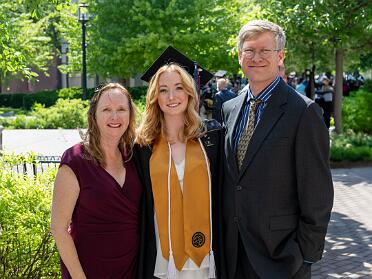 2025 05 Purdue - Graduation